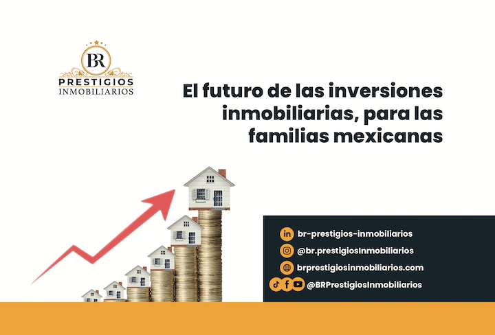 inversión para casa