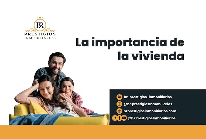 La importancia de la Vivienda